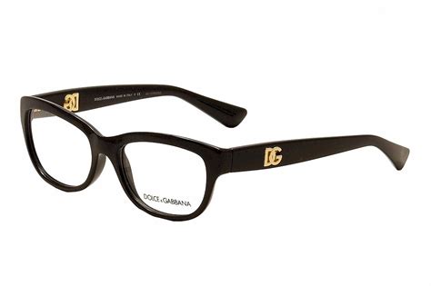 dolce gabbana eyeglasses for women